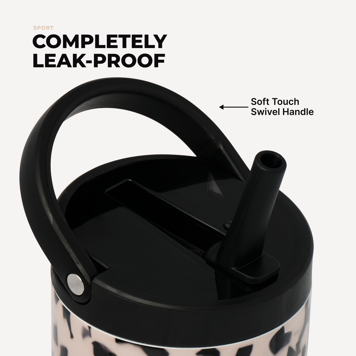 Blonde Tortoise
